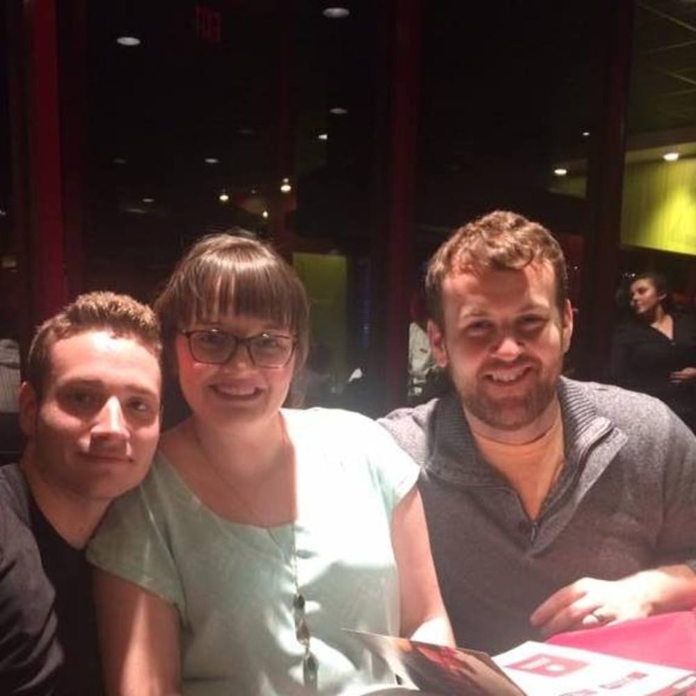 Meet your Posher, Lori